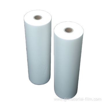 High Quality Heat Transfer Plastic BOPP Lamination Film